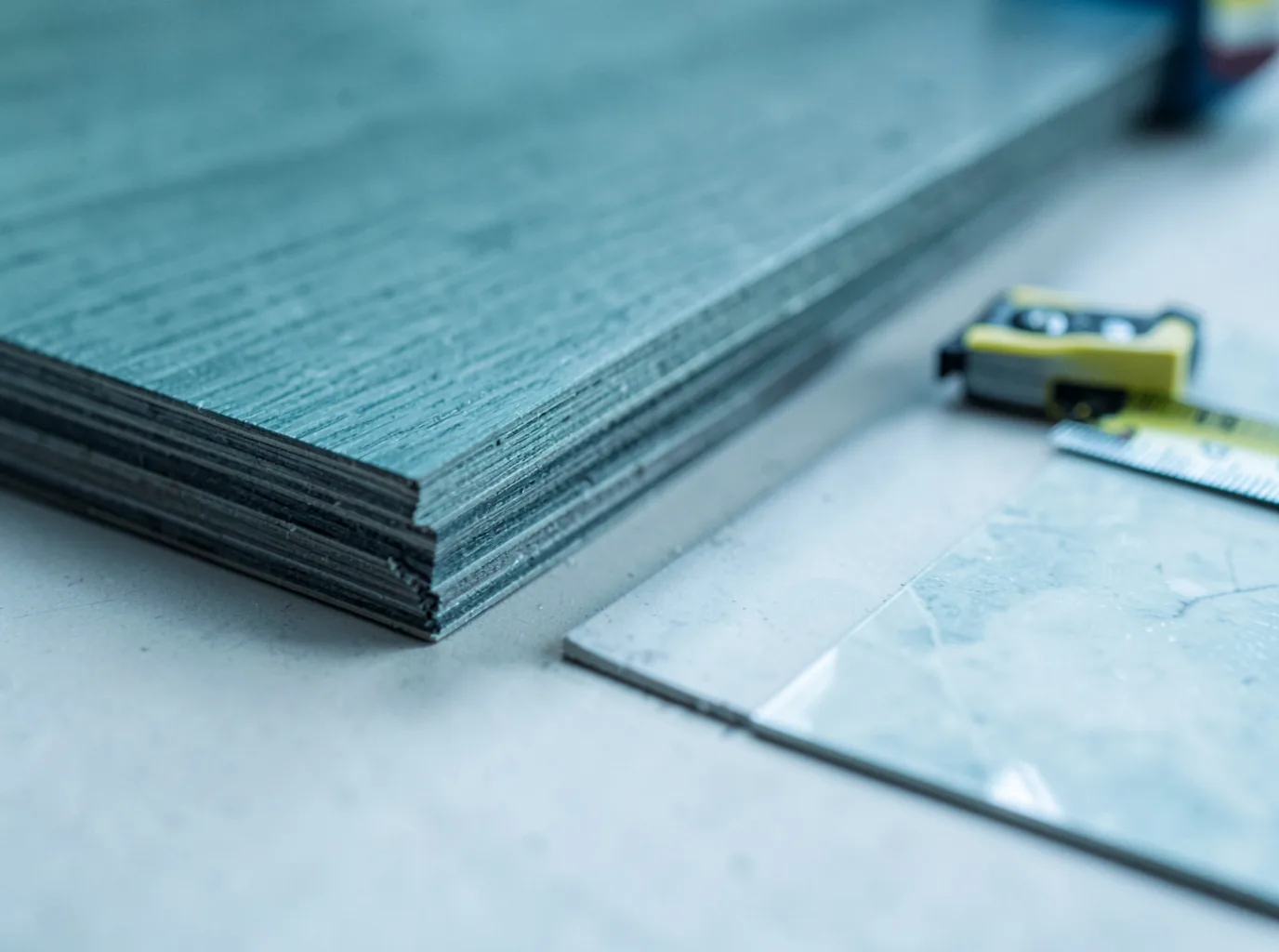 Luxury Vinyl Plank Installation Warrenville, IL FAQs
